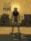 Loup de pluie – Tome 1 - couv