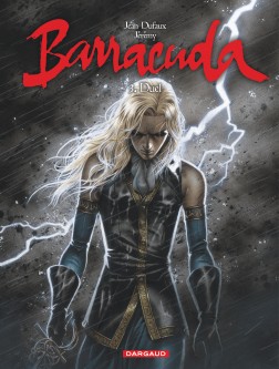 Barracuda – Tome 3