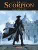 Le Scorpion – Tome 10 – Au nom du fils - couv