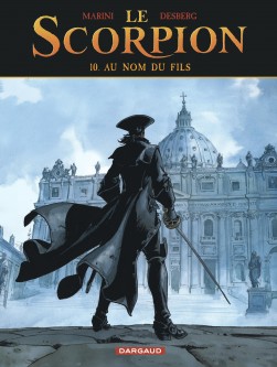 Le Scorpion – Tome 10