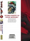 Yu-Gi-Oh! 5 D's – Tome 2 - 4eme