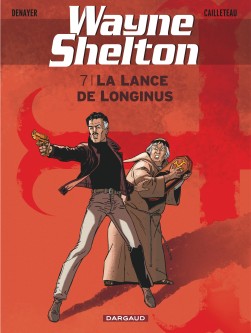 Wayne Shelton – Tome 7