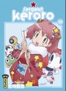 Sergent Keroro T22 - couv