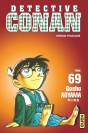 Détective Conan – Tome 69 - couv