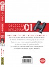 GE-Good Ending – Tome 1 - 4eme