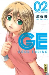GE-Good Ending – Tome 2