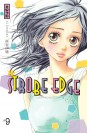 Strobe Edge – Tome 9 - couv