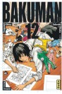 Bakuman – Tome 12 - 4eme