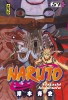 Naruto – Tome 57 - couv