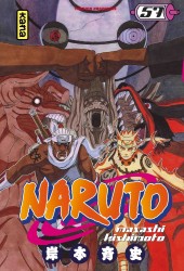 Naruto – Tome 57