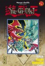 Yu-Gi-Oh ! Intégrale T15 - couv