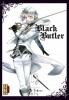 Black Butler – Tome 11 - couv
