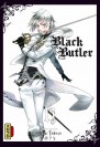 Black Butler T11 - couv