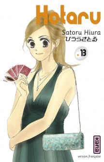 Hotaru – Tome 13