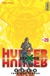 Hunter X Hunter – Tome 29