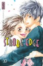 Strobe Edge – Tome 10 - couv