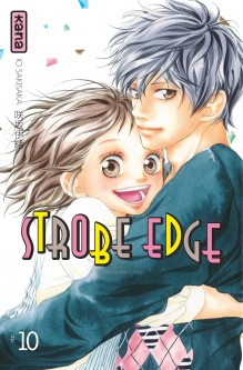 Strobe Edge – Tome 10