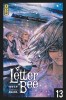 Letter Bee – Tome 13 - couv