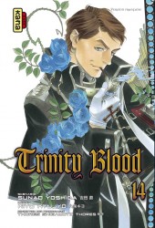 Trinity Blood – Tome 14