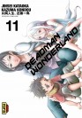 Deadman Wonderland T11 - couv