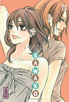 Sawako – Tome 14