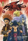 Yu-Gi-Oh! 5 D's T3 - couv