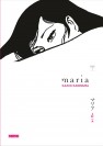 Maria – Tome 1 - couv