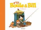 P'tit Boule & Bill – Tome 3 – Cabanes - couv