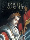 Double Masque – Tome 6 – L'Hermine - couv