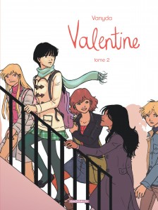 cover-comics-valentine-8211-tome-2-tome-2-valentine-8211-tome-2