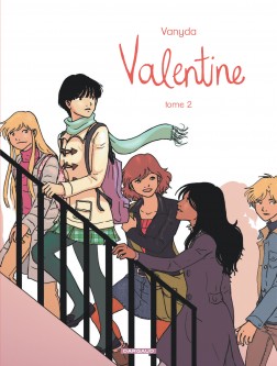 Valentine – Tome 2