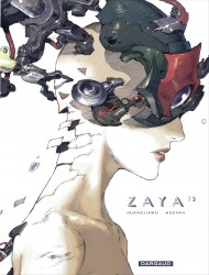 Zaya – Tome 3