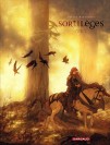 Sortilèges - Cycle 1 – Tome 2 – Livre 2 - couv