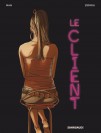 Le Client - couv