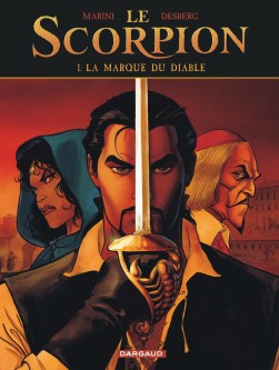 Le Scorpion – Tome 1