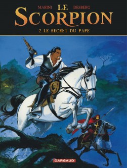 Le Scorpion – Tome 2