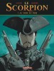 Le Scorpion – Tome 7 – Au nom du père - couv