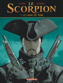 Le Scorpion – Tome 7