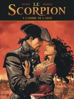 Le Scorpion – Tome 8