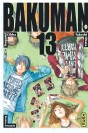 Bakuman – Tome 13 - couv