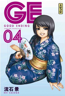 GE-Good Ending – Tome 4