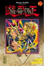 Yu-Gi-Oh ! Intégrale T16 - couv