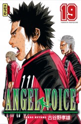 Angel Voice – Tome 19