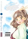 Blue Spring Ride – Tome 2 - 4eme