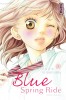 Blue Spring Ride – Tome 3 - couv