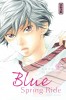 Blue Spring Ride – Tome 4 - couv