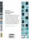 Bakuman – Tome 15 - 4eme