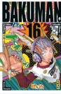 Bakuman – Tome 16 - couv