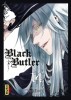 Black Butler – Tome 14 - couv