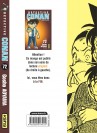 Détective Conan – Tome 72 - 4eme